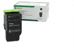 Lexmark 77L0ZK0 Tonerkartusche 1 St&uuml;ck(e) Kompatibel Schwarz