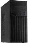Inter-Tech IT-2815 Linear Midi Tower Schwarz