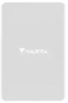 Varta Mag Pro Wireless 5000 Lithium Polymer (LiPo) 5000 mAh Wei&szlig;