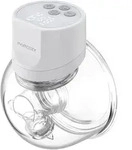 Momcozy S12 Pro Milchpumpe 180 ml Elektronisch