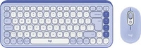 Logitech 920-013078, Logitech POP ICON COMBO