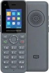 Grandstream DP725, Grandstream Networks DP725 IP-Telefon Grau 20 Zeilen TFT