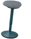 Leitz 65450089 B&uuml;ro- & Computerstuhl Gepolsterter Sitz