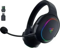 Razer RZ04-05220100-R3M1, Razer Barracuda X Chroma Kopfh&ouml;rer Kabellos Kopfband