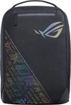 Asus Retail 90XB04ZN-BBP030, Asus Retail ASUS ROG Backpack BP1501G Holographic