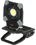 Brennenstuhl 1173070030 Arbeitslampe Schwarz, Grau LED 50 W