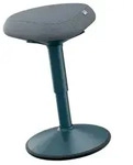Leitz 65440089 B&uuml;ro- & Computerstuhl Gepolsterter Sitz