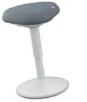 Leitz 65440085 B&uuml;ro- & Computerstuhl Gepolsterter Sitz