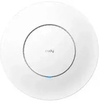 Cudy AP3000 WLAN Access Point 2976 Mbit/s Wei&szlig; Power over Ethernet (PoE)