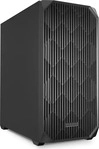 Sharkoon AK3 Midi Tower Schwarz