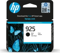 HPI 4K0V9PE#LS1, HPI HP Tinte schwarz 500 S. No.925 ca. 500 Seiten