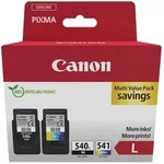 Canon PG540L/CL541XL Photo Value Pack