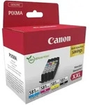 Canon CLI-581XXL BK/C/M/Y Multipack