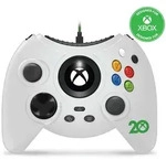 Hyperkin M02668-ANWH Gaming-Controller Wei&szlig; USB Gamepad Xbox One, Xbox Series...