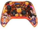 Blade Dragon Ball Kame Orange Bluetooth/USB Gamepad Analog Android, Nintendo...