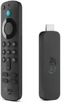Amazon Fire TV Stick 4K HDMI 4K Ultra HD Fire OS Schwarz