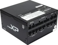 Inter Tech 88882233, Inter Tech Inter-Tech SAMA XPH-1200A Netzteil 1200 W 20+4 pin