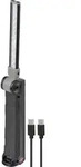 Brennenstuhl 1177370010 Arbeitslampe Schwarz, Grau LED 3,3 W