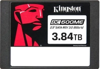 Kingston SEDC600ME/3840G, Kingston Technology 3840G DC600ME (gemischte Nutzung) 2,5"