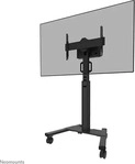 Neomounts FL50S-825BL1, Neomounts FL50S-825BL1 TV-Trolley 37-75" - T&Uuml;V
