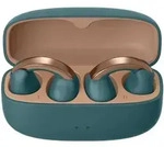 JVC HA-NP1T-A Nearphones Open Ear True Wireless Kopfh&ouml;rer t&uuml;rkisblau