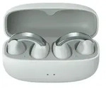 JVC HA-NP1T-H Nearphones Open Ear True Wireless Kopfh&ouml;rer eisgrau