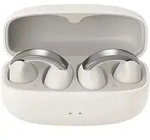 JVC HA-NP1T-W Nearphones Open Ear True Wireless Kopfh&ouml;rer cremewei&szlig;