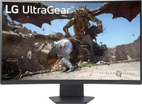 LG 32GS60QC-B.AEUQ, LG 32GS60QC-B Computerbildschirm 80 cm (31.5") 2560 x 1440 Pixel
