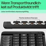 HP 435 Programmable Wireless Keypad
