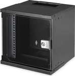 Digitus DN-49101, Digitus Wandgeh&auml;use SOHO Pro - 254 mm (10") - 315x300 mm (BxT)