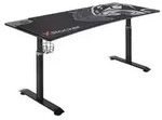 X Rocker Cougar XL Grau