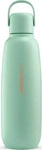 SodaStream 1062402490, SodaStream 1062402490 Thermosflasche 0,9 l Mintfarbe
