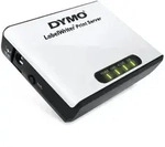 DYMO LabelWriter Print Server | Netzwerkadapter fur LabelWriter Etikettendrucker