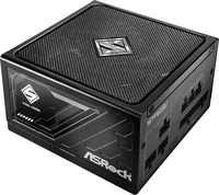 ASRock 90-UXS065-GFEAAA, Asrock SL-650G Steel Legend Netzteil 650 W 20+4 pin ATX ATX