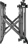 Equip 650161, Equip 17"-32" Doppelmonitor-Tischhalterung