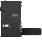 Teltonika Industrierouter RUT142 WiFi 4, RS232, 2x RJ45 100 Mbit/s, IP30