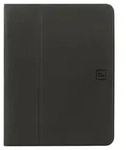 Tucano IPDP11M4UPP-BK Tablet-Schutzh&uuml;lle 27,9 cm (11") Folio Schwarz