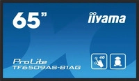 iiyama TF6539AS-B1AG, iiyama TF6539AS-B1AG Signage-Display Kiosk-Design 163,8 cm