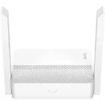 Cudy LT300, Cudy LT300 WLAN-Router Schnelles Ethernet Einzelband (2,4GHz) 4G Wei&szlig;