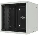 EFB Elektronik WGB-1006GR.30 Rack 6U Wandmontiertes Regal Grau