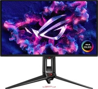 ASUS 90LM0B30-B01971, ASUS ROG Swift OLED PG27UCDM Computerbildschirm 67,3 cm (26.5")