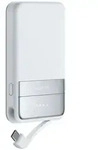 EcoFlow Rapid 5000 mAh Kabelloses Aufladen Blau
