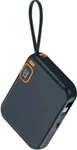 2GO 797519, 2GO 797519 Powerbank 10000 mAh Schwarz