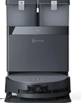 ECOVACS DDX15-23EC, Ecovacs Deebot X8 Omni Schwarz