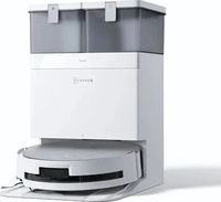 Ecovacs Deebot X8 Omni | DEX56