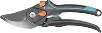 GARDENA 12252-20, Gardena 12252-20 Astschere Bypass Schwarz, Blau