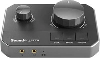 Creative 70SB190000000, Creative Labs Sound Blaster G8 USB