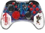 PDP Shadow Space Colony ARK REALMz Mehrfarbig, Transparent USB Gamepad Nintendo