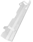 ICY BOX IB-EWA100W-CM, Kablemanagement f&uuml;r Schreibtisch