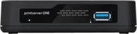 SEH M04130, SEH printserver One Druckserver Ethernet-LAN Schwarz